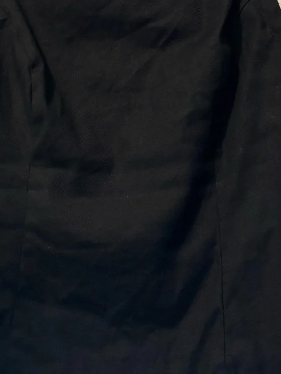 🌴Maeve Black Linen-blend Tank🌴 - Picture 6 of 10